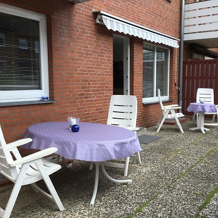 Ferienhaus Am Yachthafen Rendsburg Exteriér fotografie