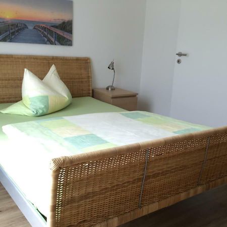 Ferienhaus Am Yachthafen Rendsburg Exteriér fotografie