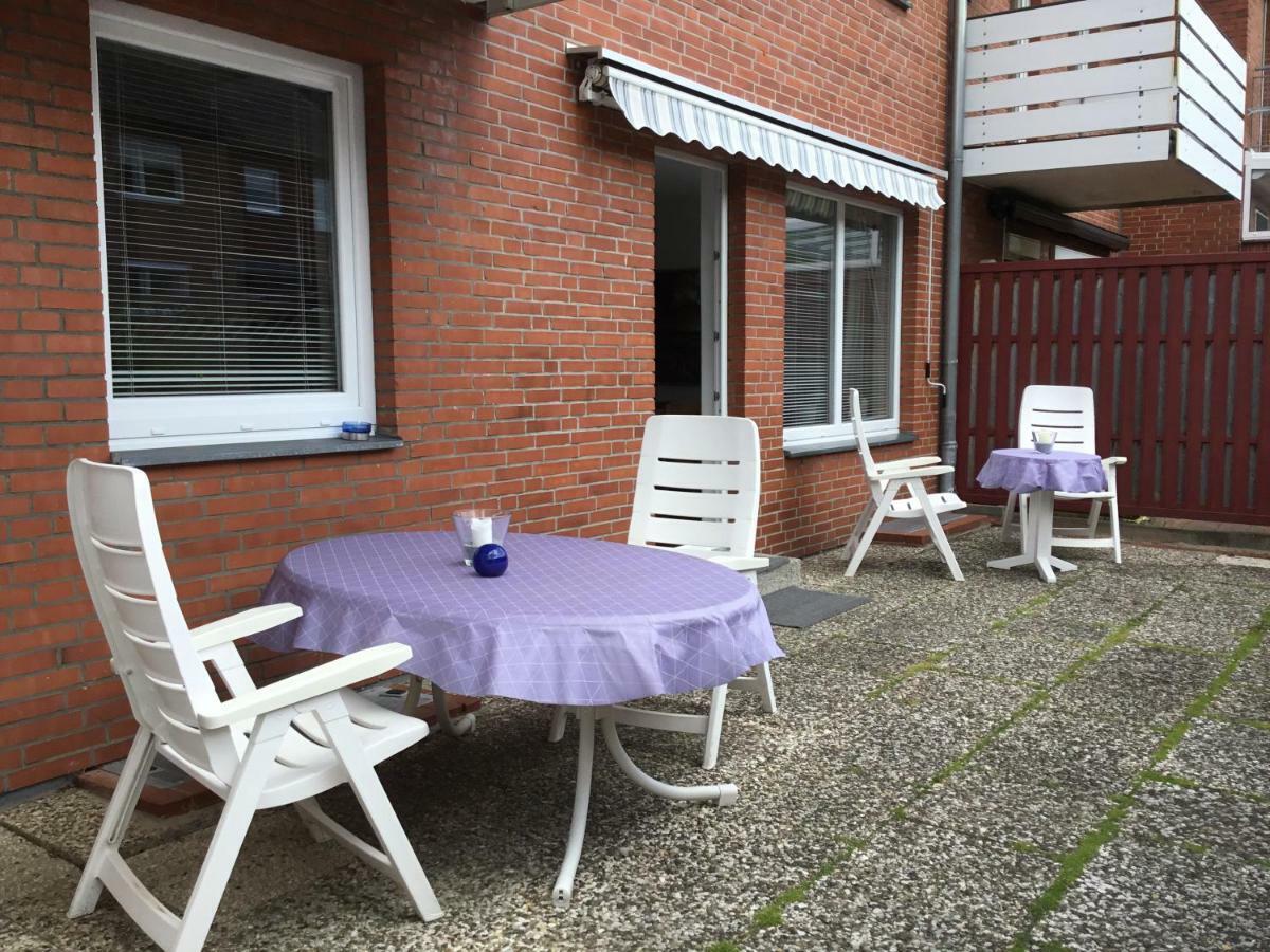 Ferienhaus Am Yachthafen Rendsburg Exteriér fotografie